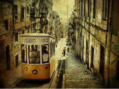 世贸通：葡萄牙最土豪城