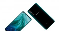 Galaxy A8s 